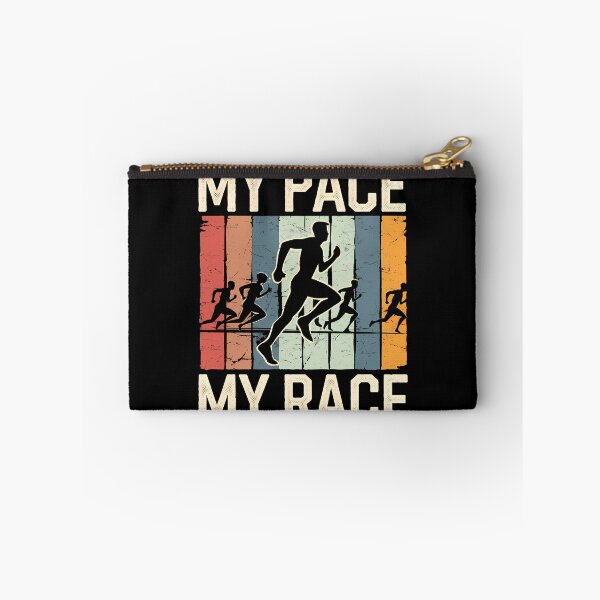 Item preview, My pace, my race designed and sold by BayBoutique.