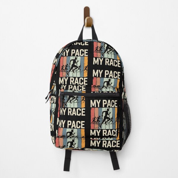 Item preview, My pace, my race designed and sold by BayBoutique.