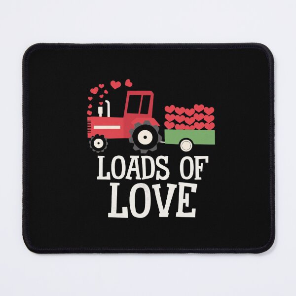 Item preview, Loads of love toddler valentines designed and sold by Mateusz Majcherek.