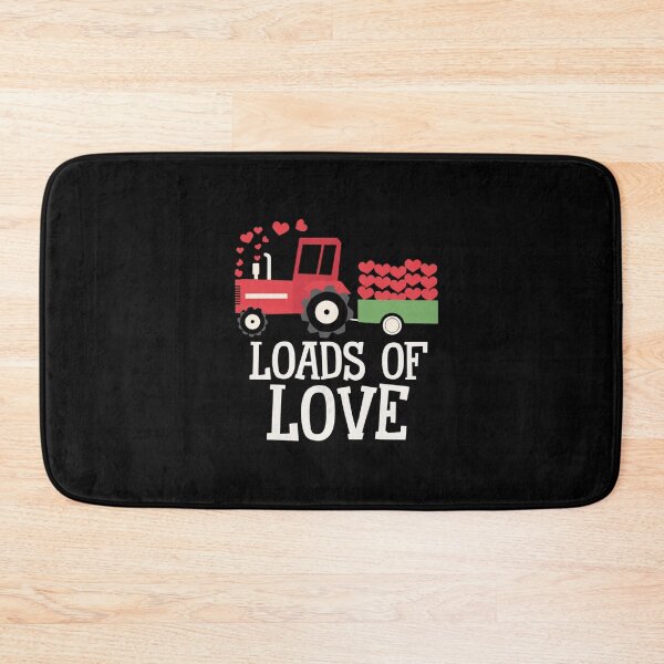 Item preview, Loads of love toddler valentines designed and sold by Mateusz Majcherek.