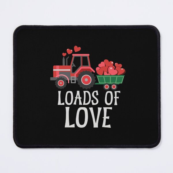 Item preview, Loads of love toddler valentines designed and sold by Mateusz Majcherek.
