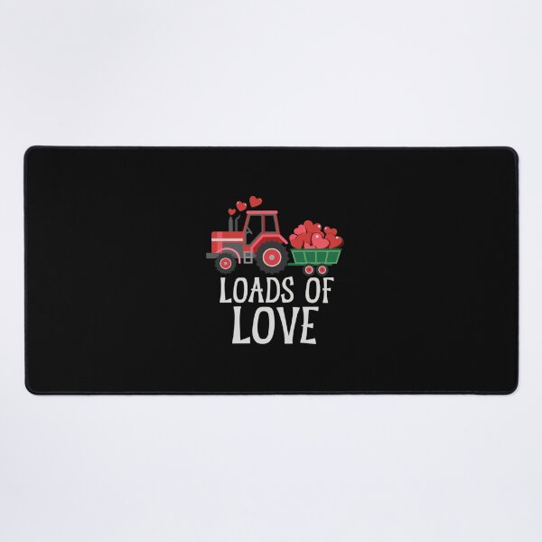 Item preview, Loads of love toddler valentines designed and sold by Mateusz Majcherek.