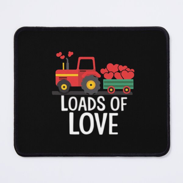 Item preview, Loads of love toddler valentines designed and sold by Mateusz Majcherek.