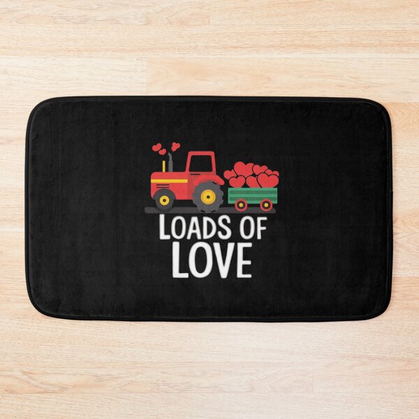 Item preview, Loads of love toddler valentines designed and sold by Mateusz Majcherek.