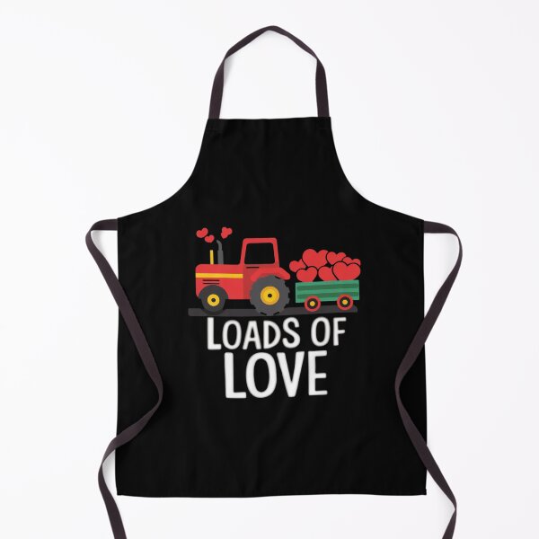 Item preview, Loads of love toddler valentines designed and sold by Mateusz Majcherek.