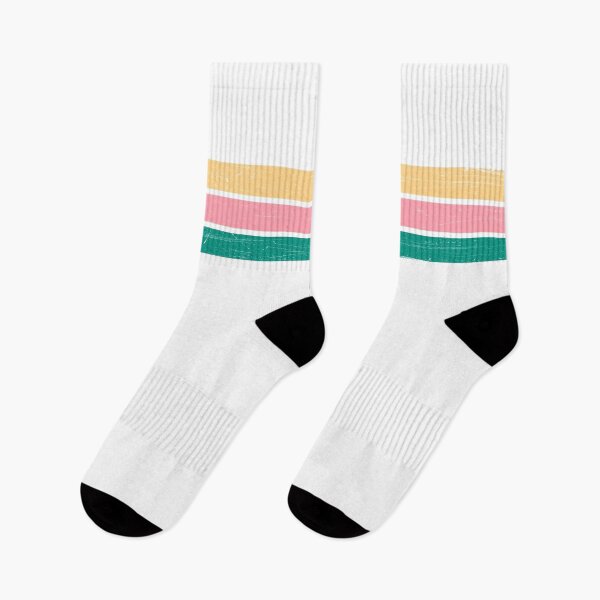 Item preview, Copy of Vintage Vibes: Distressed Retro Stripe 2 designed and sold by Doug0276.