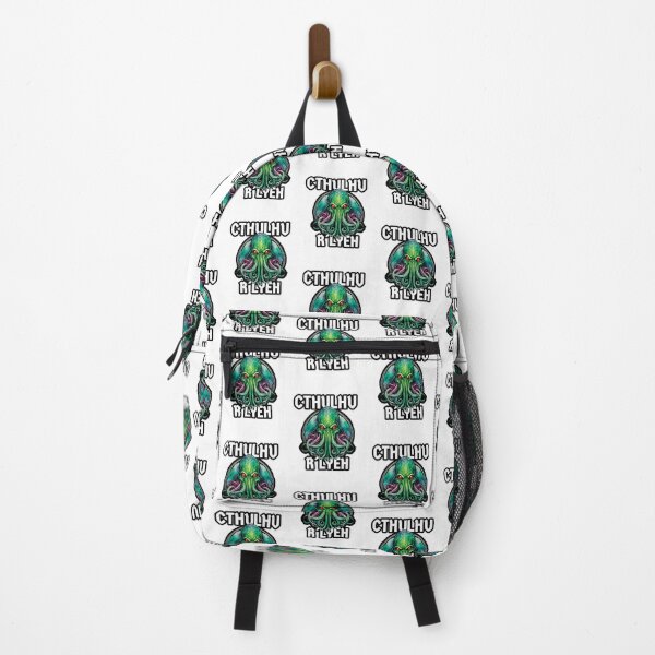 Item preview, Cthulhu, The Deity of the Cosmos designed and sold by PatronesKawai.
