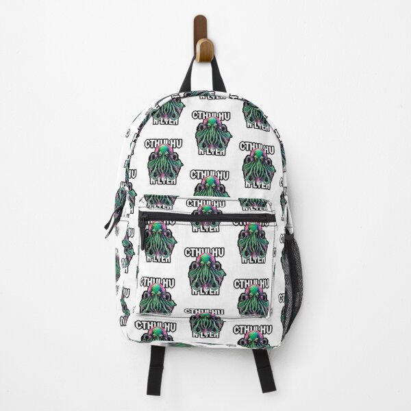 Item preview, Cthulhu, The Deity of the Cosmos designed and sold by PatronesKawai.