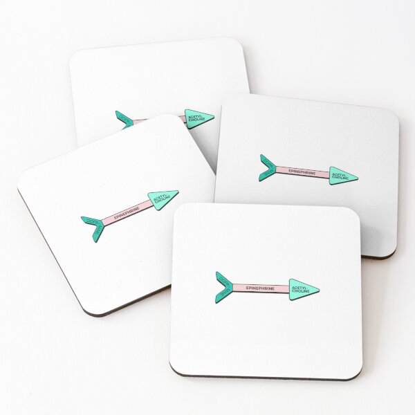 Item preview, Focus and Neurotransmitters: Science Art designed and sold by joventinguarezi.