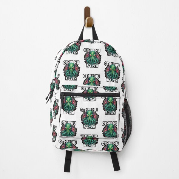 Item preview, Cthulhu, The Deity of the Cosmos designed and sold by PatronesKawai.