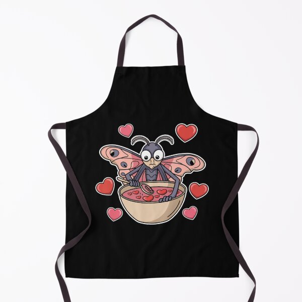 Item preview, Please Leave Me Alone I Am Eating Soup - Valentine's Mothman designed and sold by GRABAPSHOP.