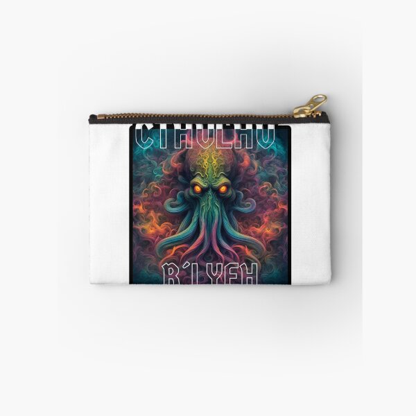Item preview, Cthulhu, The Deity of the Cosmos designed and sold by PatronesKawai.