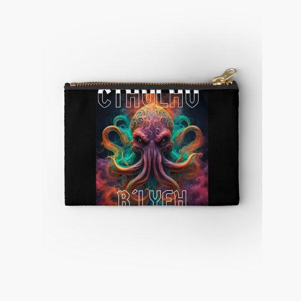 Item preview, Cthulhu, The Deity of the Cosmos designed and sold by PatronesKawai.
