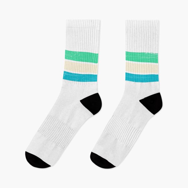 Item preview, Copy of Vintage Vibes: Distressed Retro Stripe 4 designed and sold by Doug0276.