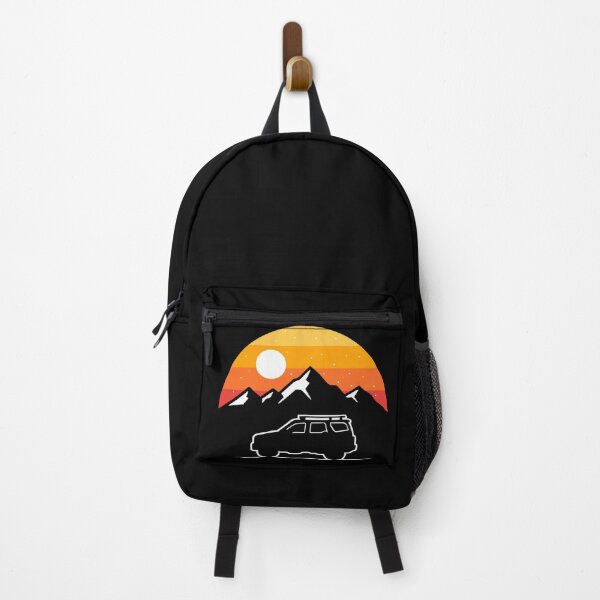 Item preview, 4Runner Retro designed and sold by Timegraf.