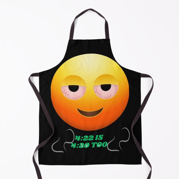 Item preview, 4:22 is 4:20 too designed and sold by goofydesignner.