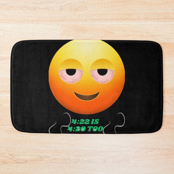 Item preview, 4:22 is 4:20 too designed and sold by goofydesignner.