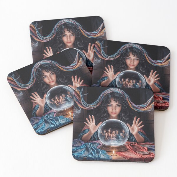 Item preview, SEER designed and sold by origingallery.