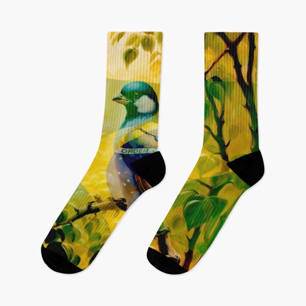 Item preview, Amazonian flautim-da-amazônia (Schiffornis amazonum)#1  designed and sold by Helios Be. Lavsh.