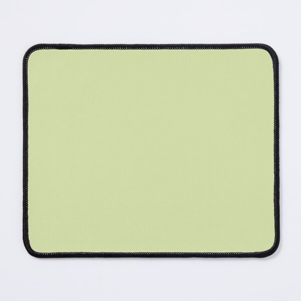 Item preview, Lime Cream - #D9E4AA designed and sold by WheelieGdArt.