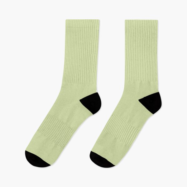Item preview, Lime Cream - #D9E4AA designed and sold by WheelieGdArt.