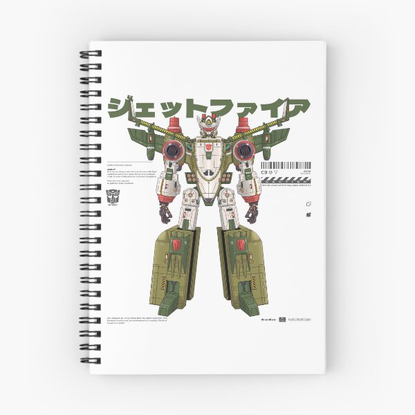 Item preview, HS-Mech Jetfire-Cybertronian designed and sold by efiik.