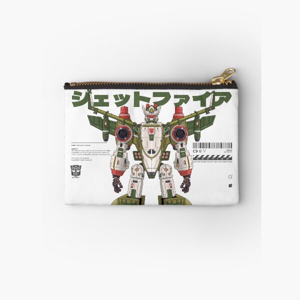 Item preview, HS-Mech Jetfire-Cybertronian designed and sold by efiik.