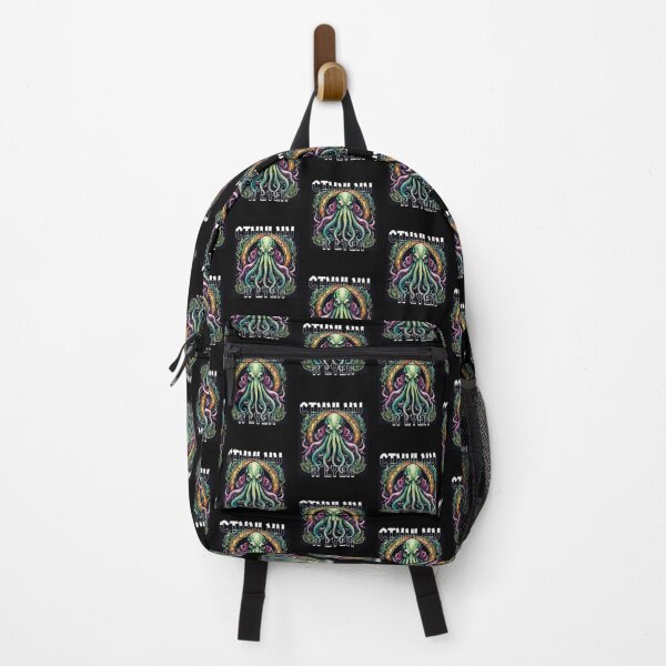 Item preview, Cthulhu, The Deity of the Cosmos designed and sold by PatronesKawai.
