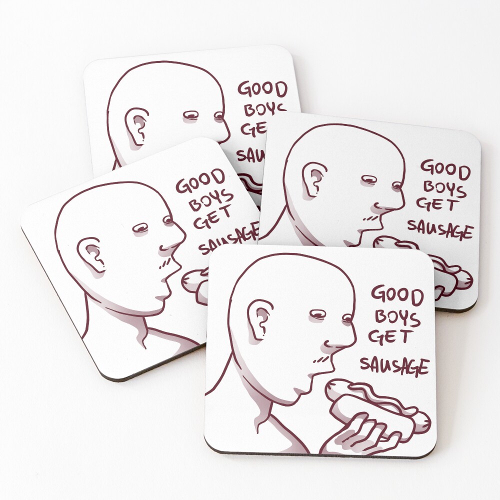 Item preview, Coasters (Set of 4) designed and sold by --R--.