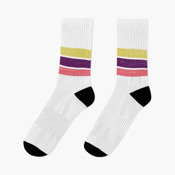 Item preview, Copy of Vintage Vibes: Distressed Retro Stripe 6 designed and sold by Doug0276.