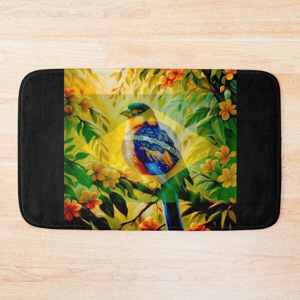 Item preview, Amazonian flautim-da-amazônia (Schiffornis amazonum)#2 designed and sold by Helios Be. Lavsh.