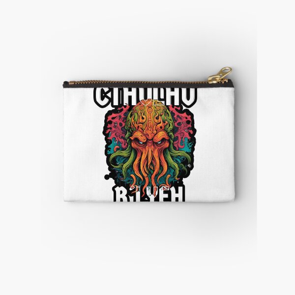 Item preview, Cthulhu, The Deity of the Cosmos designed and sold by PatronesKawai.