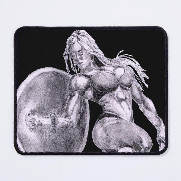 Item preview, the warrior Antiope designed and sold by Galerie des Chimères.