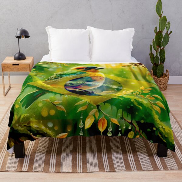 Item preview, Amazonian flautim-da-amazônia (Schiffornis amazonum)#3 designed and sold by Helios Be. Lavsh.