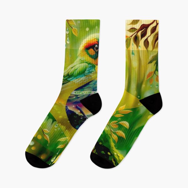 Item preview, Amazonian flautim-da-amazônia (Schiffornis amazonum)#3 designed and sold by Helios Be. Lavsh.