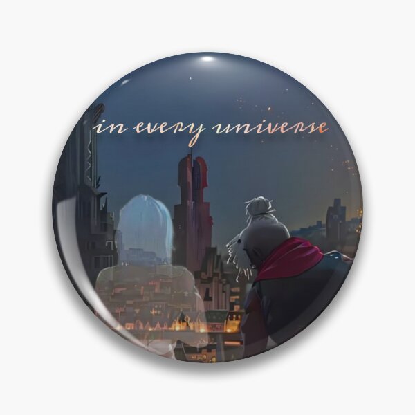 Item preview, In Every Universe Timebomb  designed and sold by Caryssma Bomar.