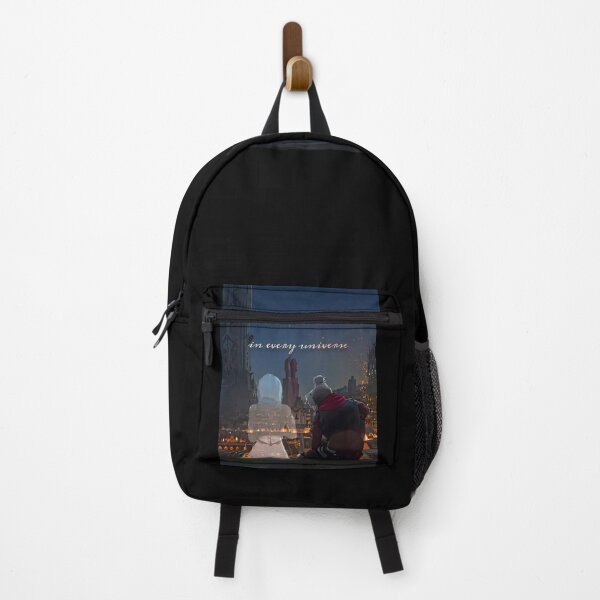 Item preview, In Every Universe Timebomb  designed and sold by Caryssma Bomar.