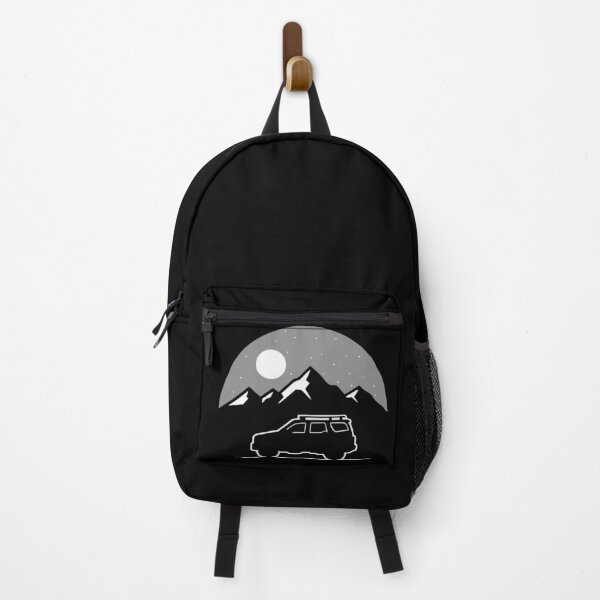 Item preview, 4Runner Retro designed and sold by Timegraf.