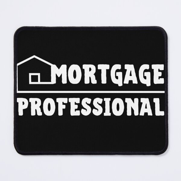 Item preview, Mortgage Professional designed and sold by RealesTees.