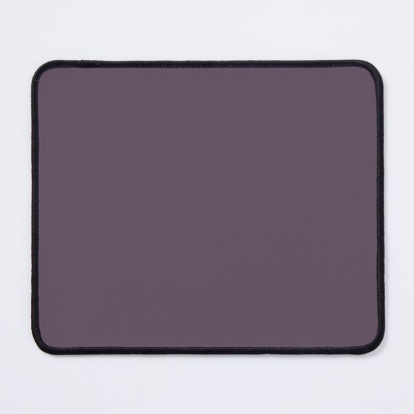 Item preview, Purple Basil - #5E4B5C designed and sold by WheelieGdArt.