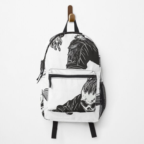 Item preview, Skeleton Thrashing designed and sold by Line Designs By Duck.