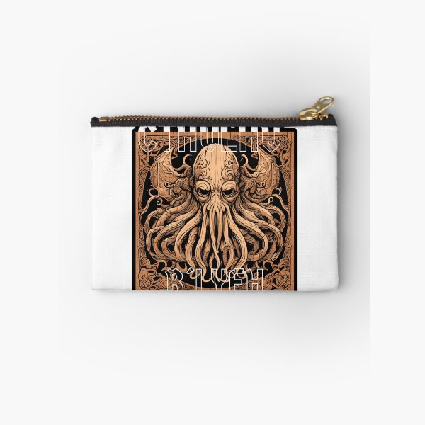 Item preview, Cthulhu, The Deity of the Cosmos designed and sold by PatronesKawai.