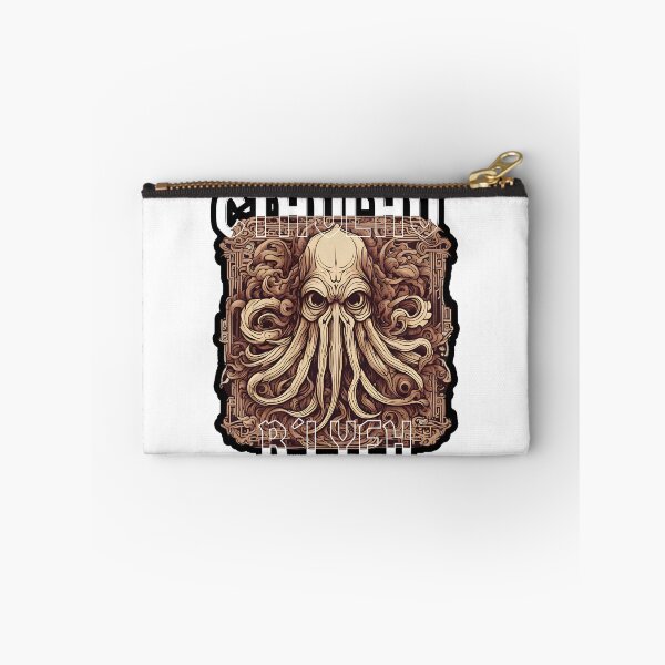 Item preview, Cthulhu, The Deity of the Cosmos designed and sold by PatronesKawai.