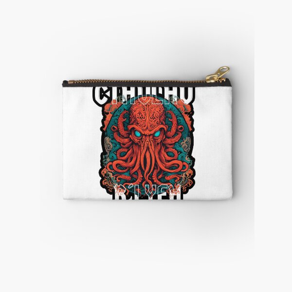 Item preview, Cthulhu, The Deity of the Cosmos designed and sold by PatronesKawai.