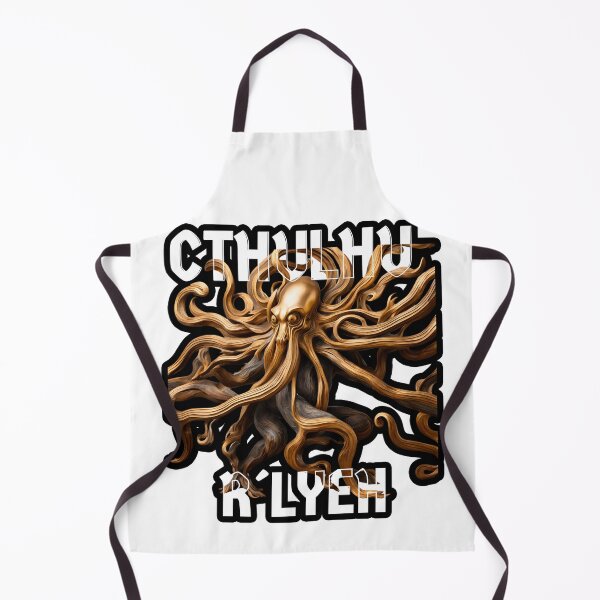 Item preview, Cthulhu, The Deity of the Cosmos designed and sold by PatronesKawai.