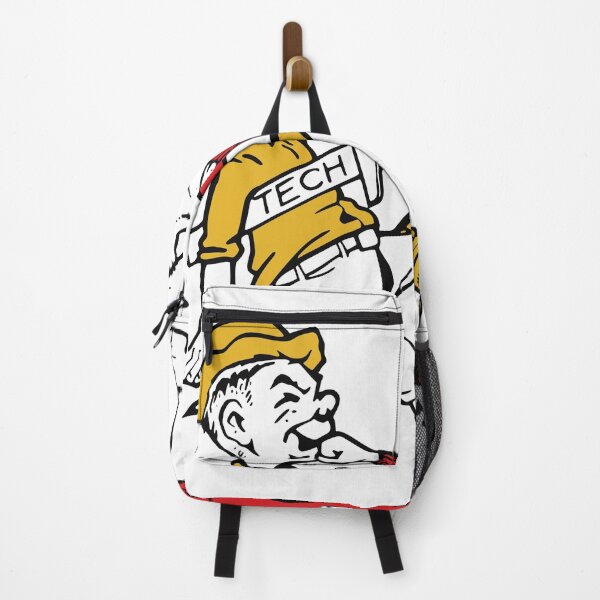 Item preview, Wreck Tech designed and sold by GameDayInAthens.