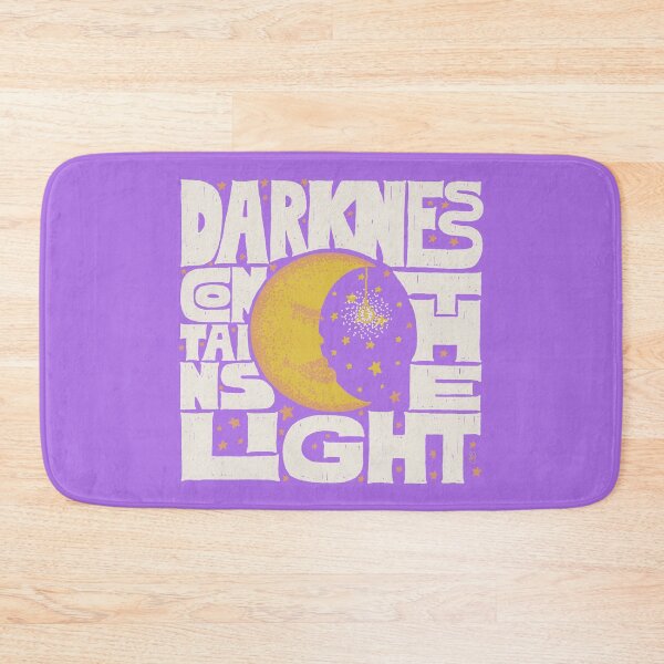 Item preview, Darkness contains the light designed and sold by DinaDD.