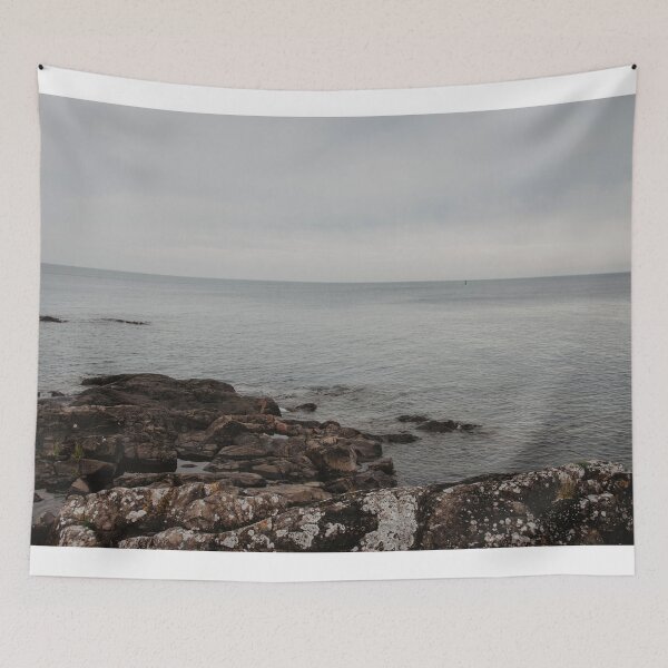Item preview, beach and sea in Northern Michigan designed and sold by LindsayVTravels.
