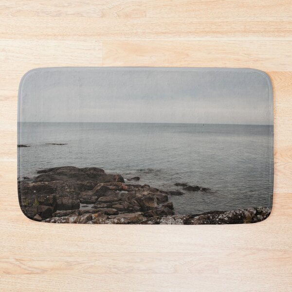 Item preview, beach and sea in Northern Michigan designed and sold by LindsayVTravels.