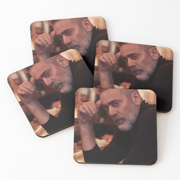 Item preview,  Jeffrey Dean Morgan Handsome designed and sold by sarzerdesigns.